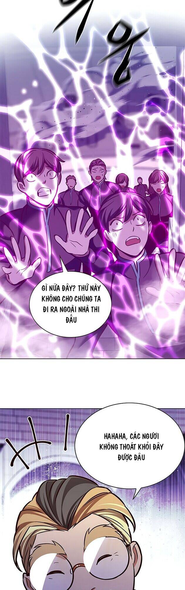 Hoá Thân Thành Mèo - Chapter 207 - Page 46