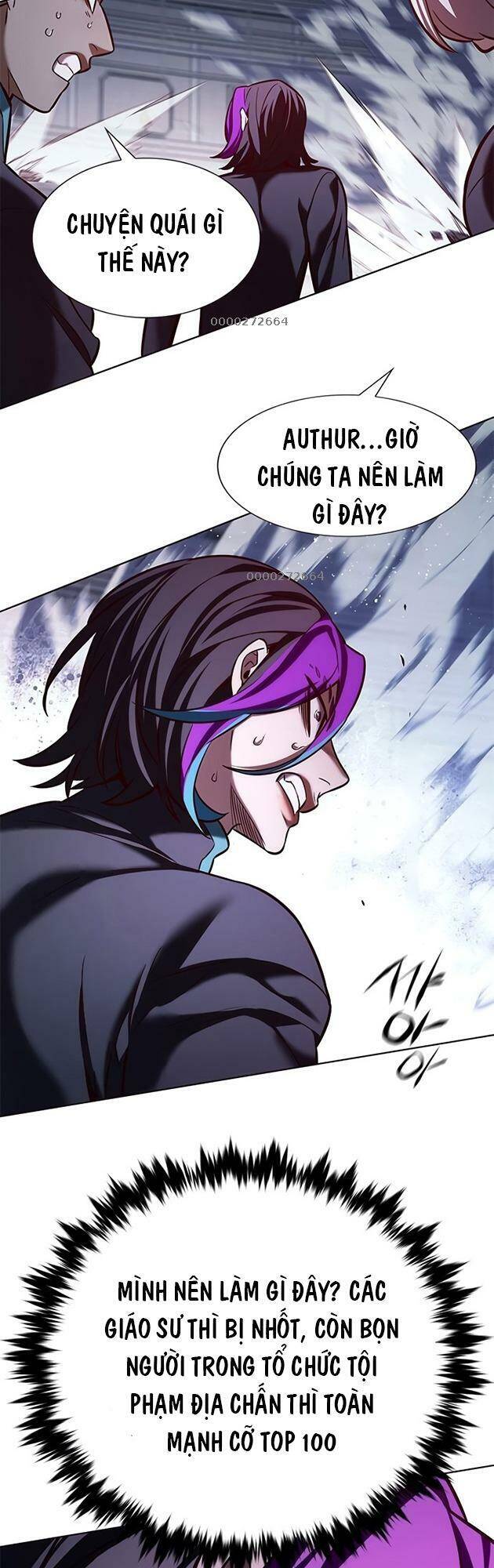 Hoá Thân Thành Mèo - Chapter 207 - Page 49
