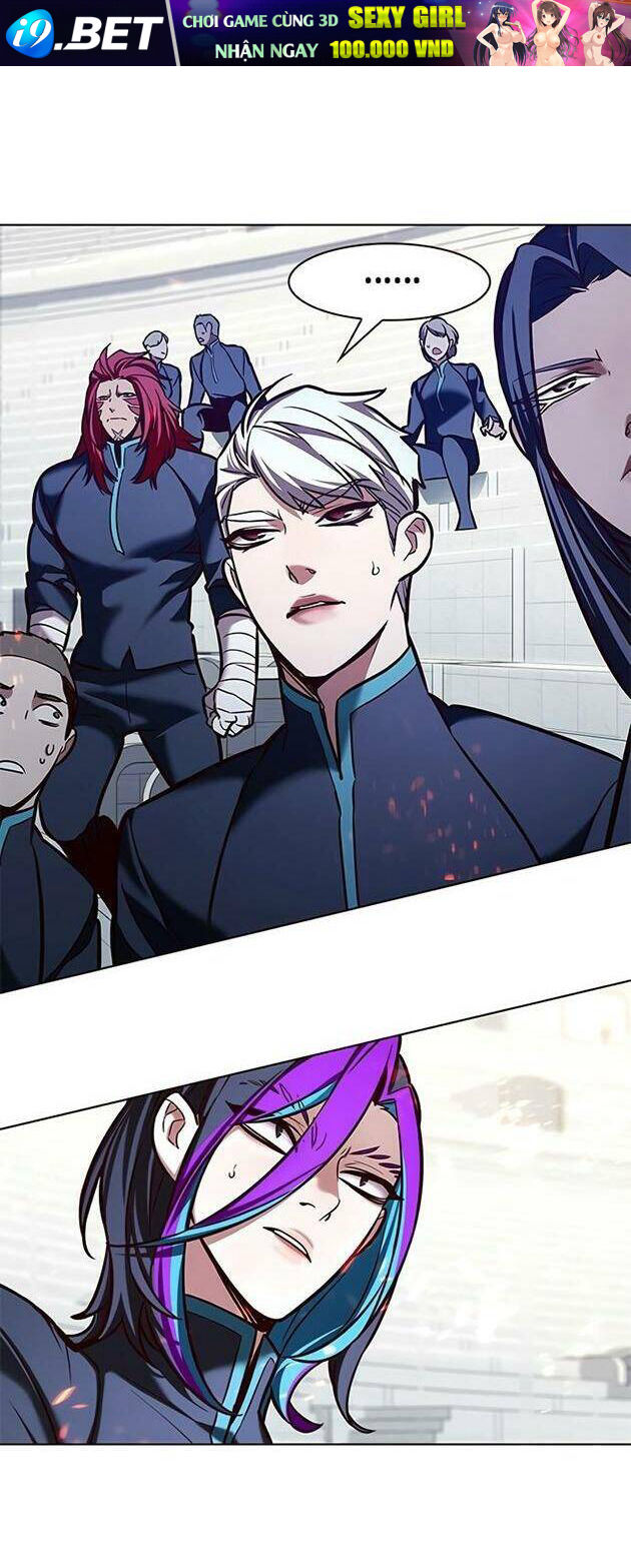 Hoá Thân Thành Mèo - Chapter 207 - Page 5