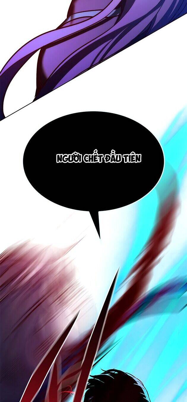 Hoá Thân Thành Mèo - Chapter 207 - Page 56