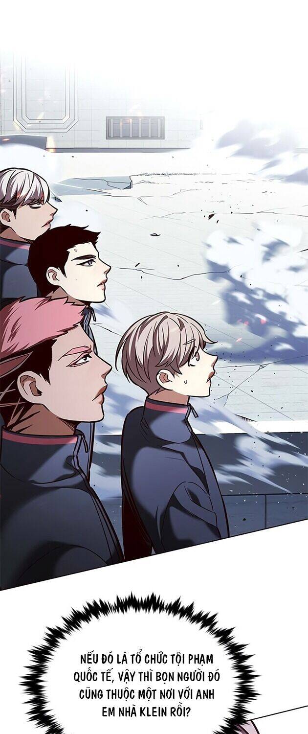 Hoá Thân Thành Mèo - Chapter 207 - Page 6