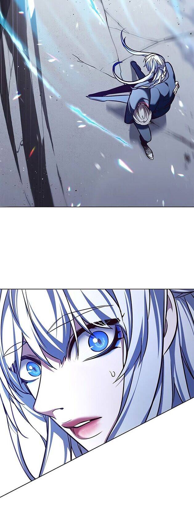 Hoá Thân Thành Mèo - Chapter 207 - Page 63