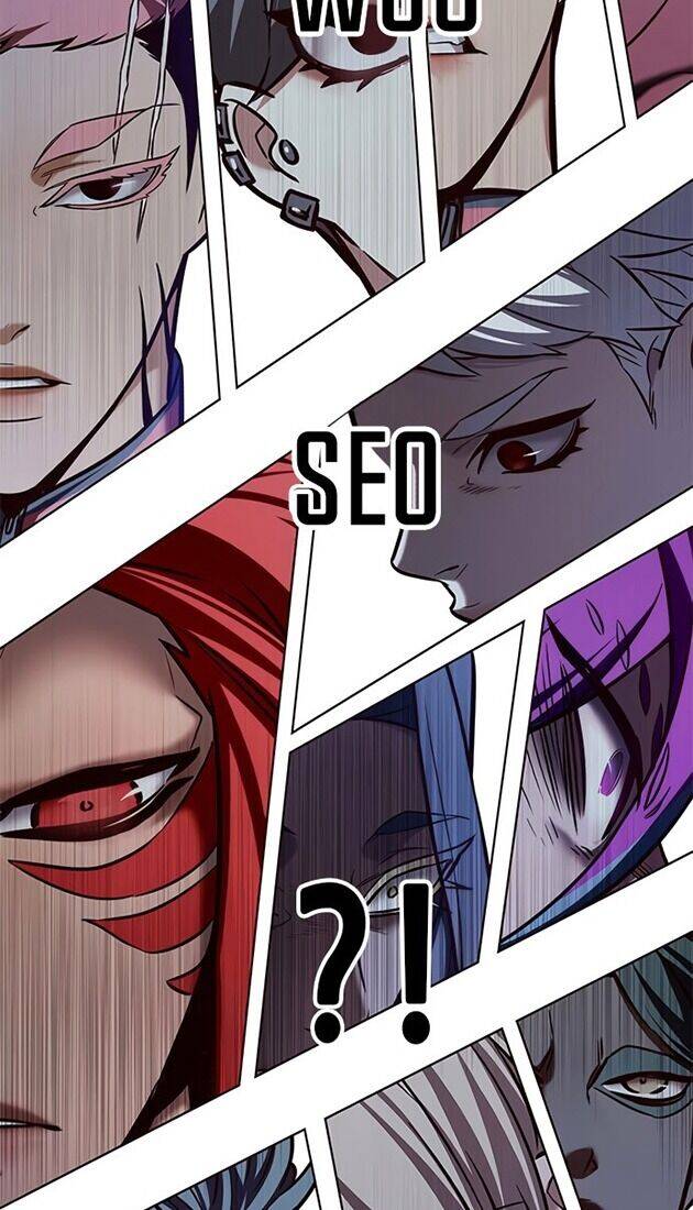 Hoá Thân Thành Mèo - Chapter 207 - Page 67