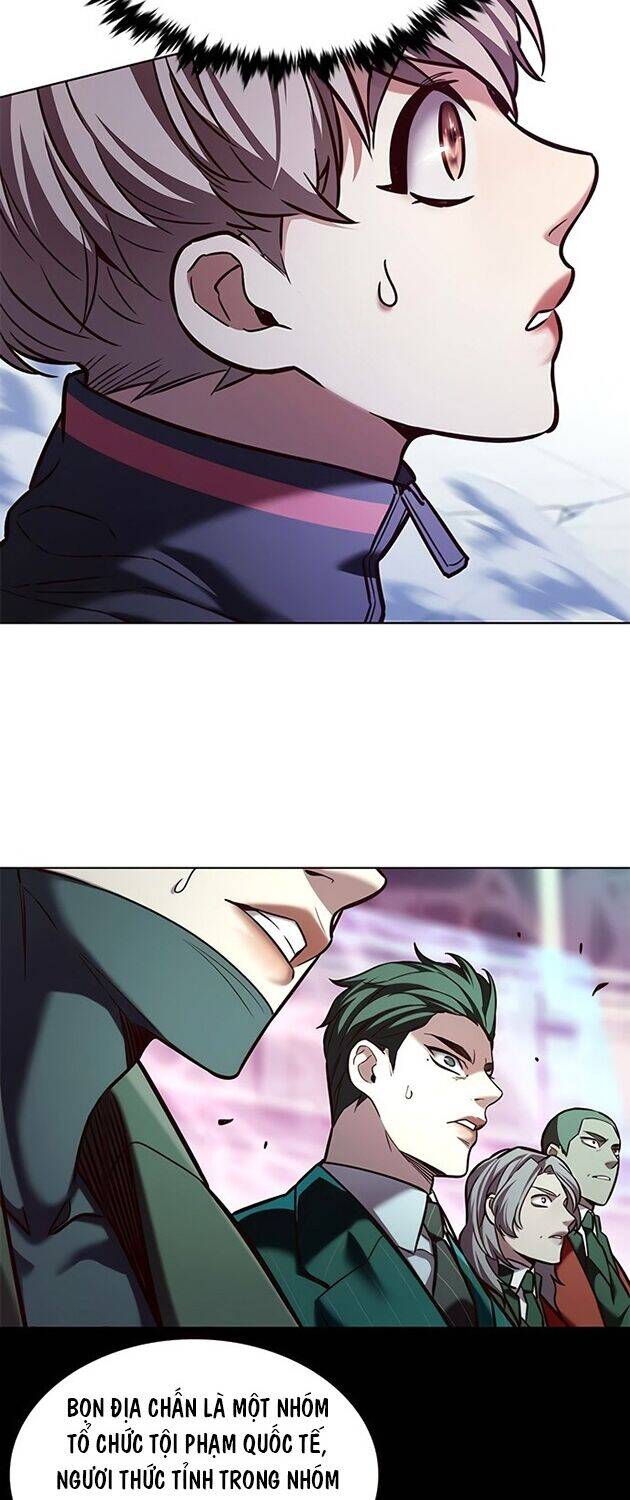 Hoá Thân Thành Mèo - Chapter 207 - Page 7