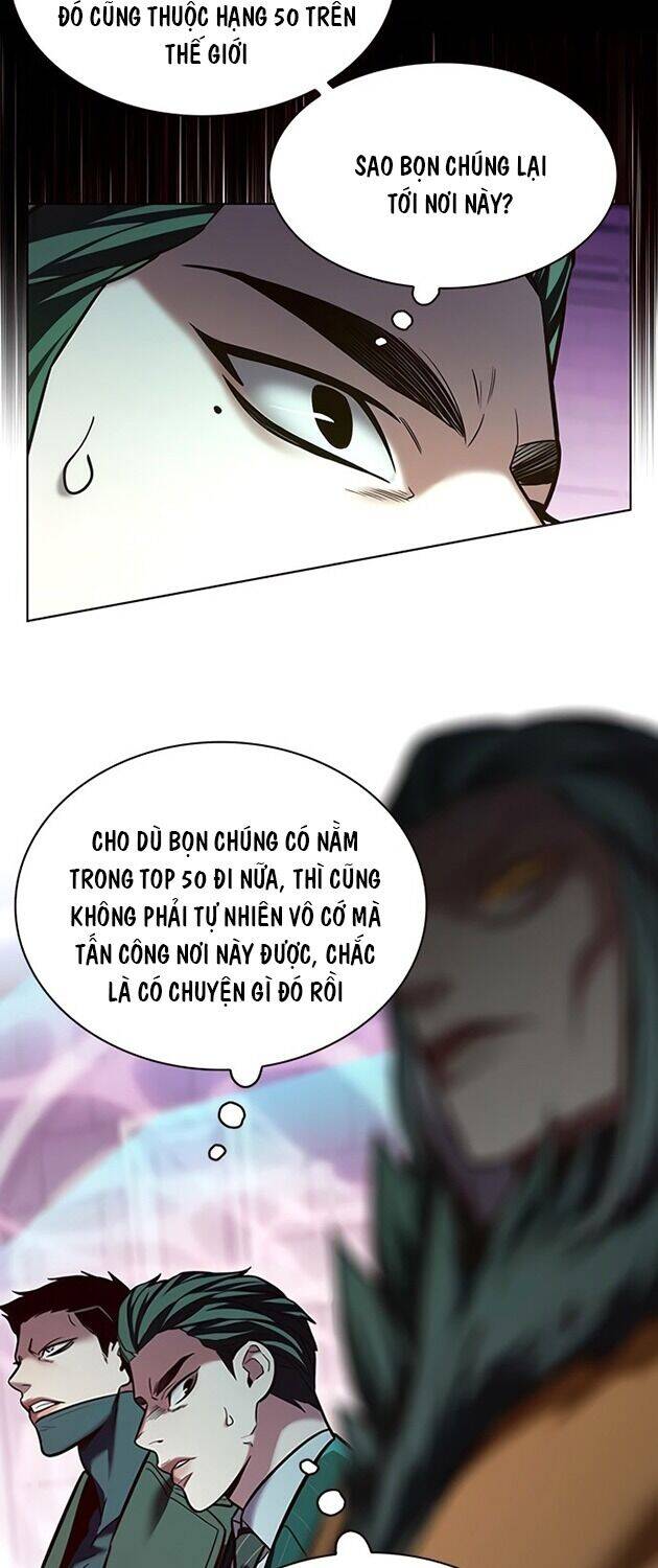 Hoá Thân Thành Mèo - Chapter 207 - Page 8