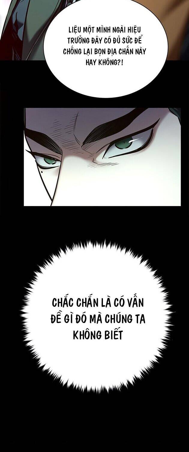 Hoá Thân Thành Mèo - Chapter 207 - Page 9