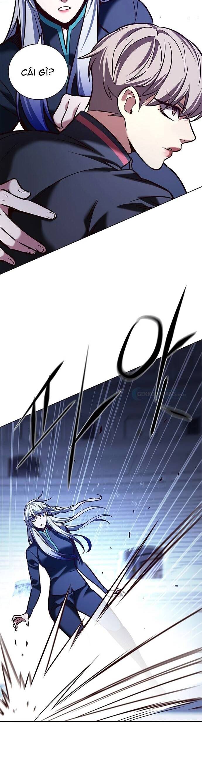 Hoá Thân Thành Mèo - Chapter 208 - Page 10
