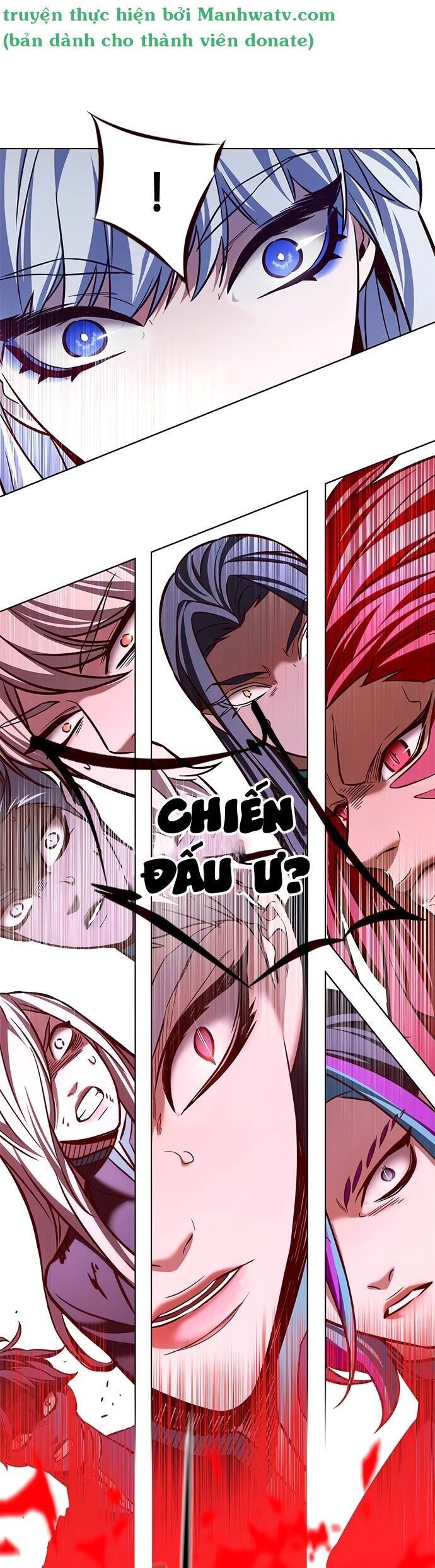 Hoá Thân Thành Mèo - Chapter 208 - Page 11