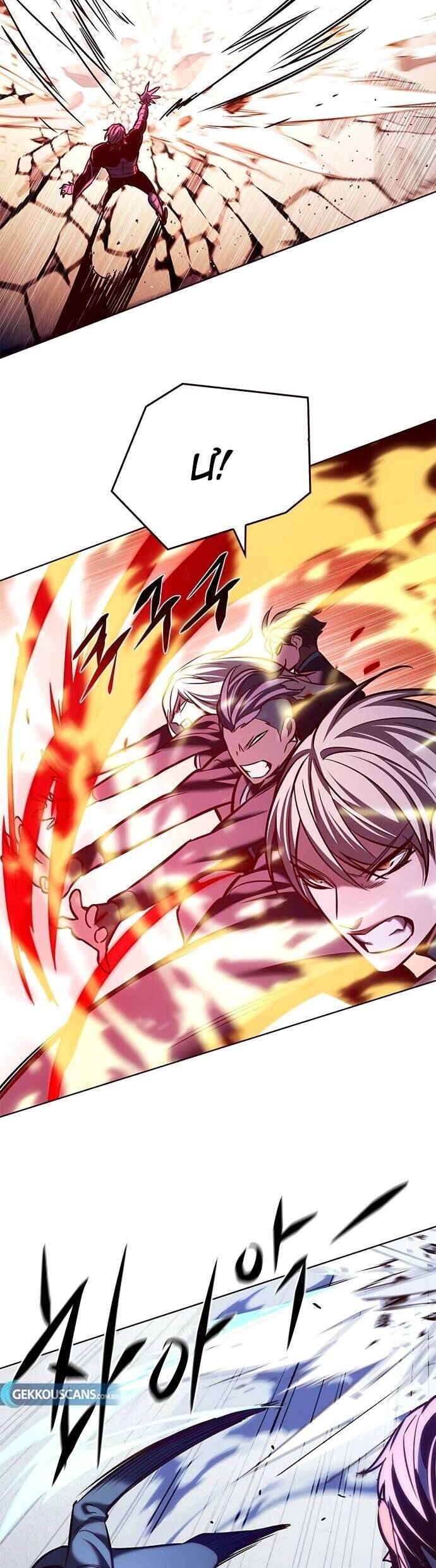 Hoá Thân Thành Mèo - Chapter 208 - Page 14