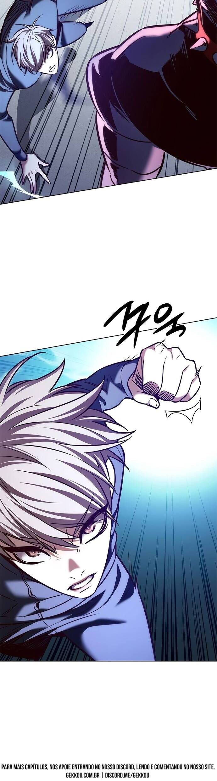 Hoá Thân Thành Mèo - Chapter 208 - Page 15