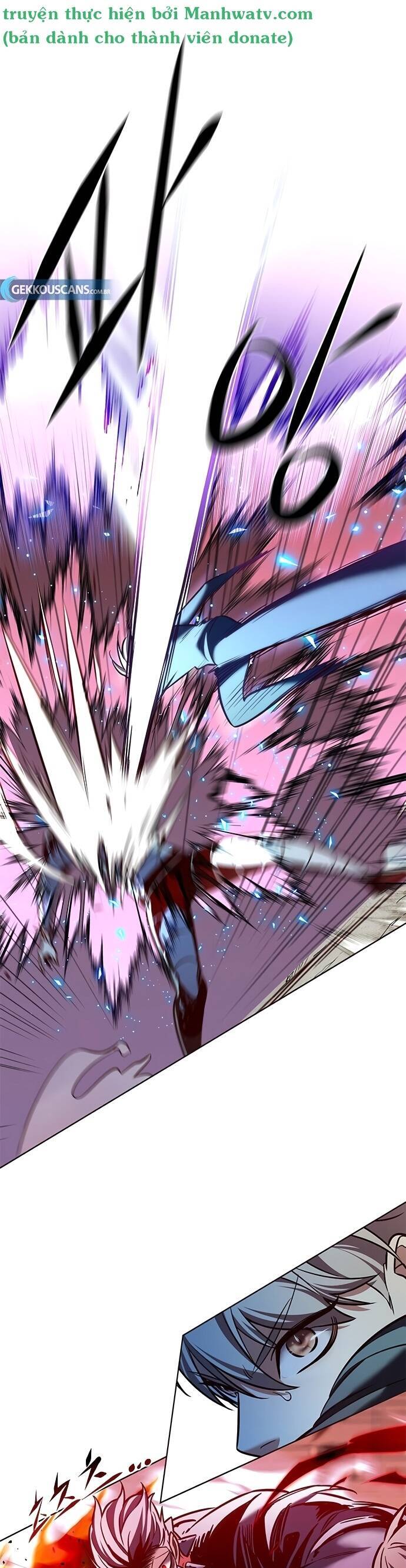 Hoá Thân Thành Mèo - Chapter 208 - Page 16