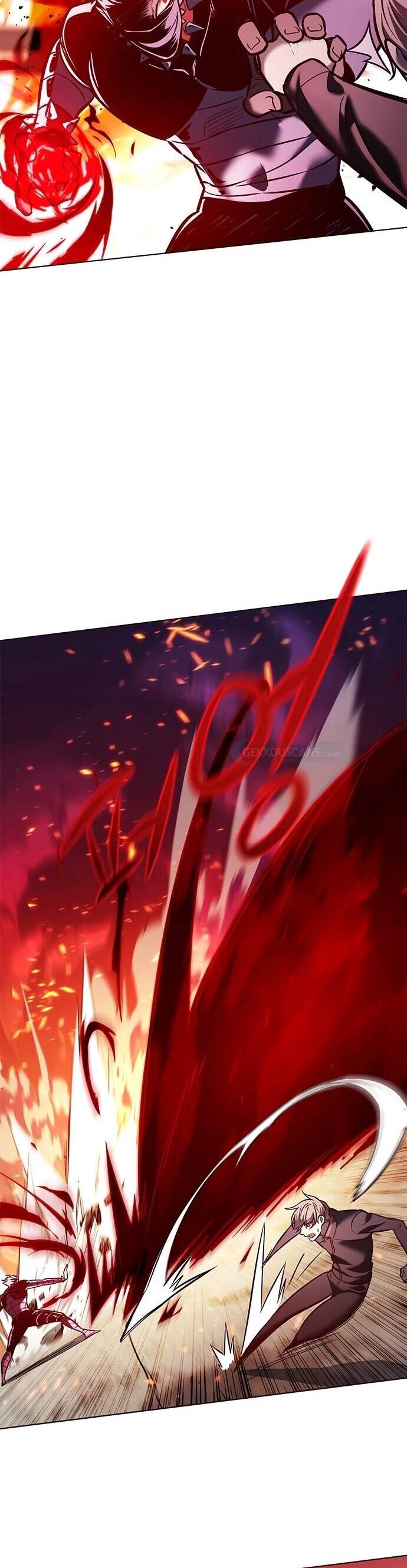 Hoá Thân Thành Mèo - Chapter 208 - Page 17