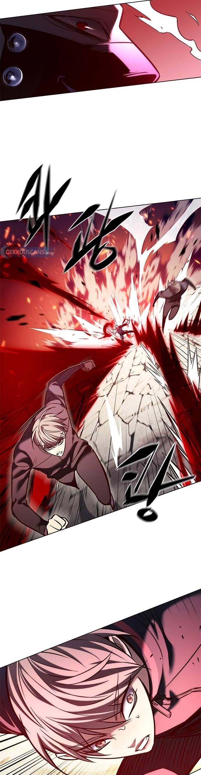 Hoá Thân Thành Mèo - Chapter 208 - Page 18