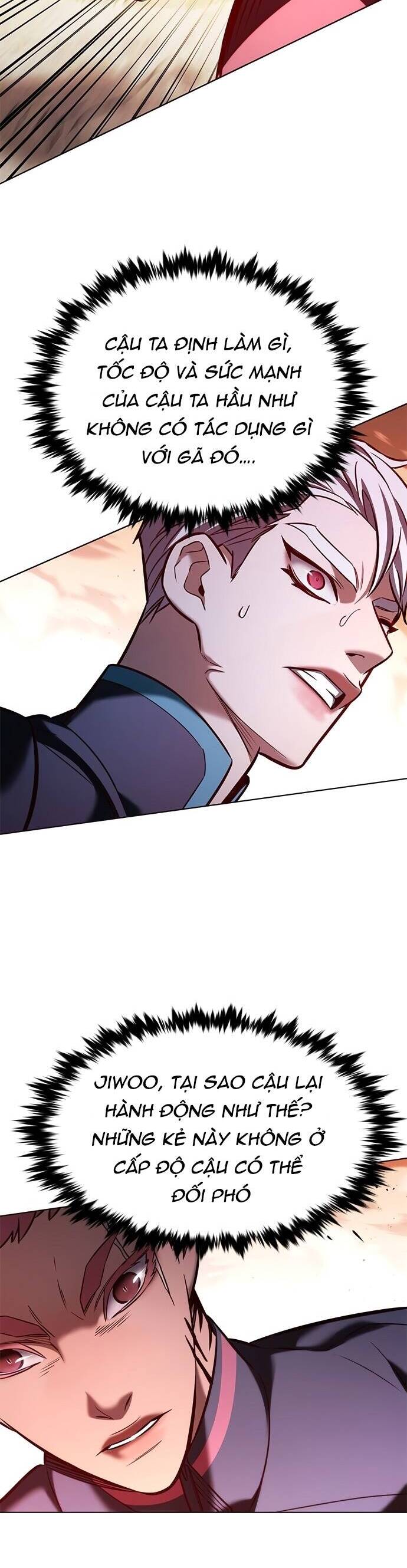 Hoá Thân Thành Mèo - Chapter 208 - Page 19