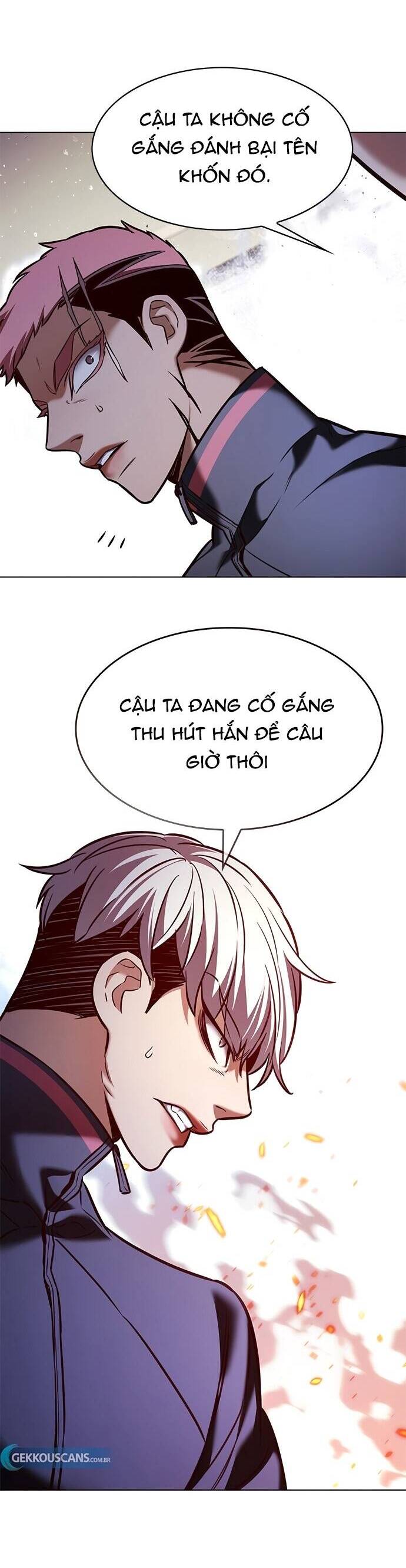 Hoá Thân Thành Mèo - Chapter 208 - Page 20
