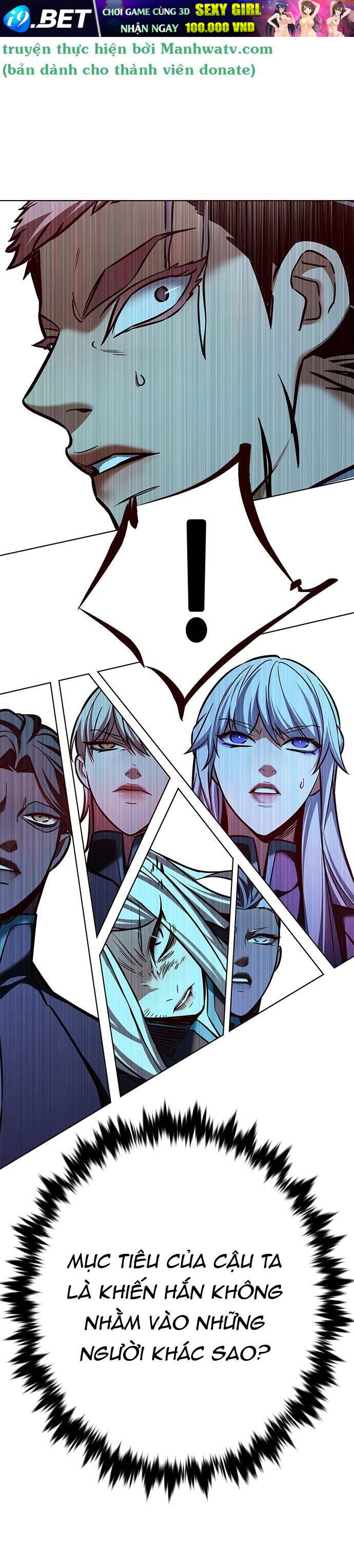 Hoá Thân Thành Mèo - Chapter 208 - Page 21