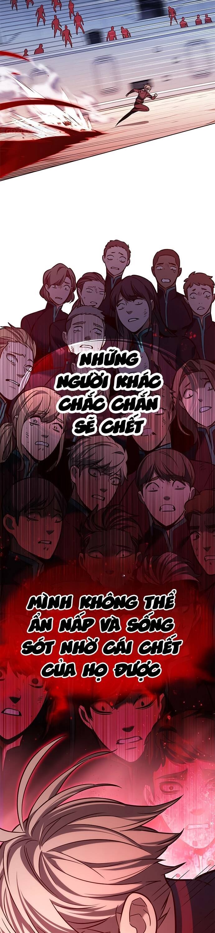 Hoá Thân Thành Mèo - Chapter 208 - Page 23