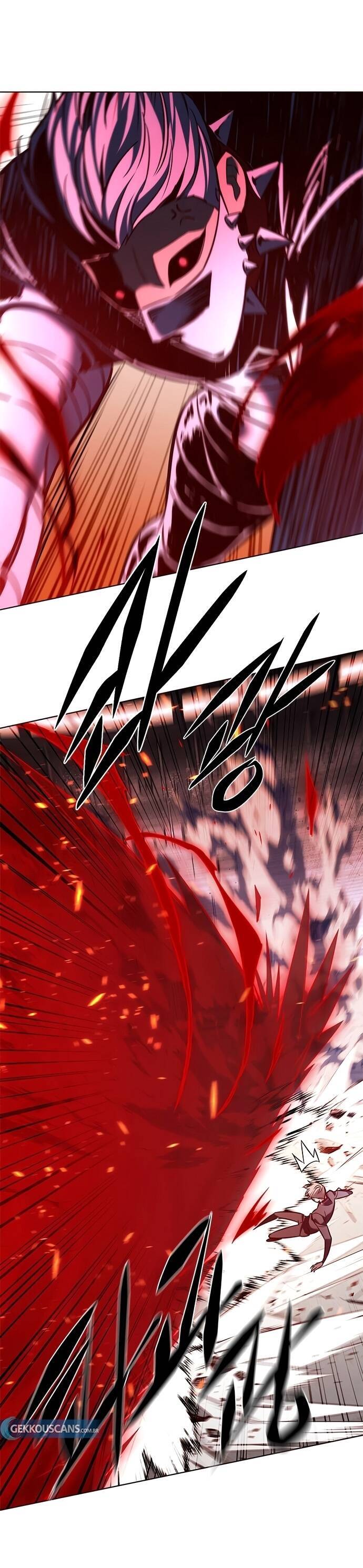 Hoá Thân Thành Mèo - Chapter 208 - Page 25