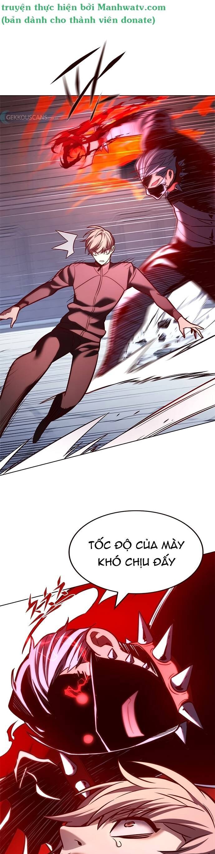 Hoá Thân Thành Mèo - Chapter 208 - Page 26