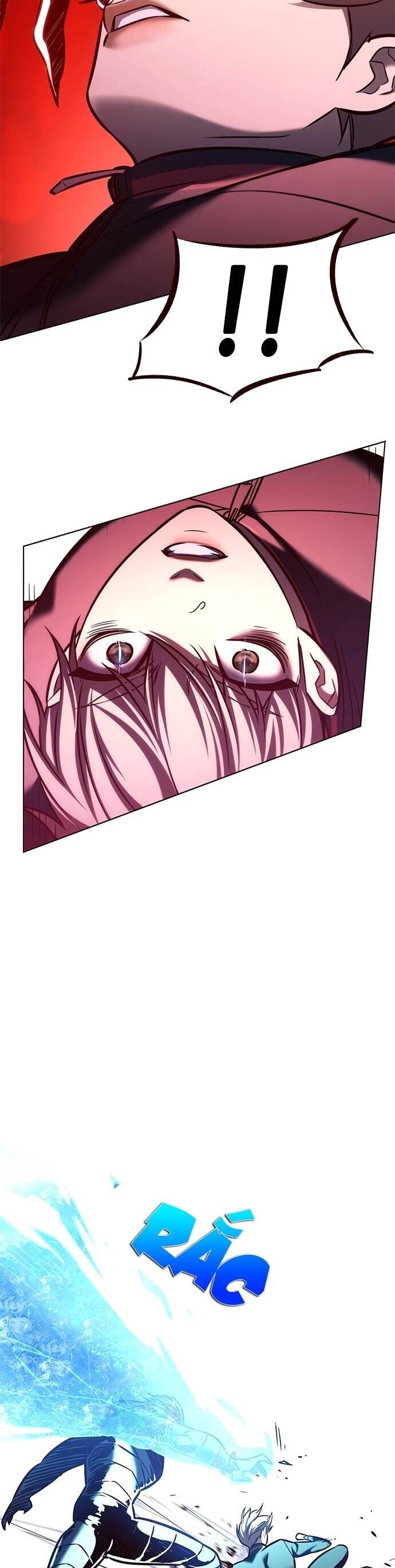 Hoá Thân Thành Mèo - Chapter 208 - Page 27