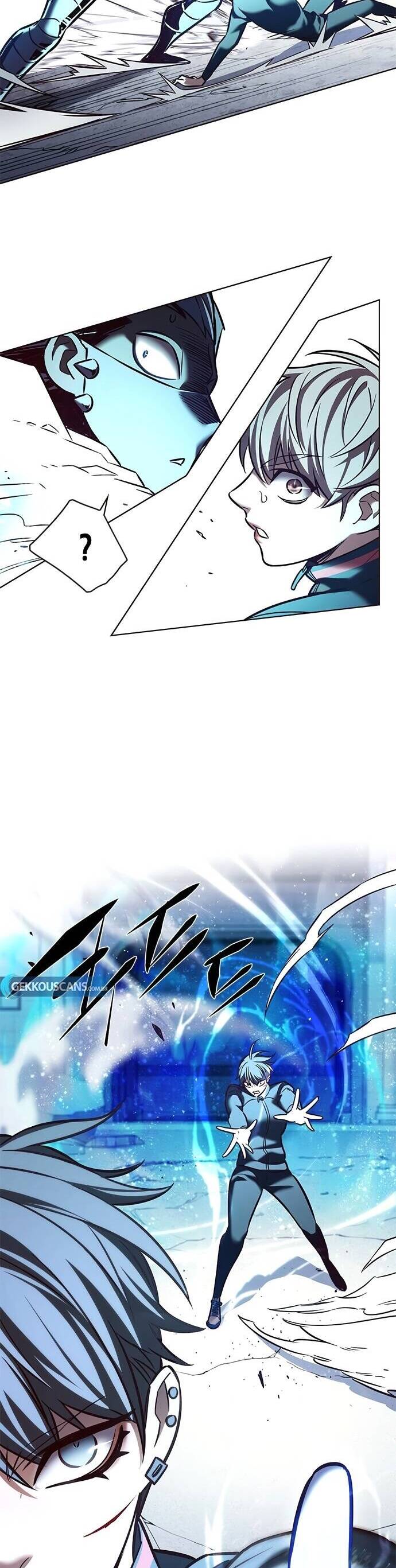 Hoá Thân Thành Mèo - Chapter 208 - Page 28