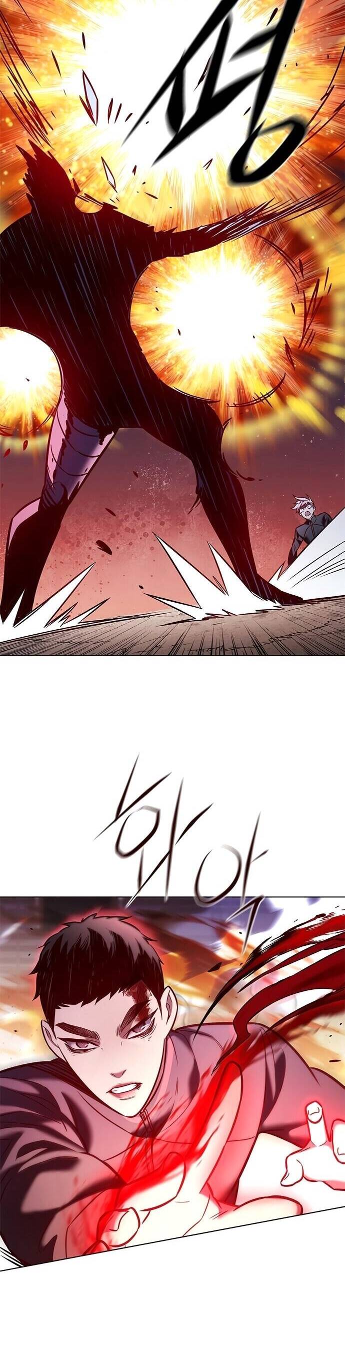 Hoá Thân Thành Mèo - Chapter 208 - Page 30