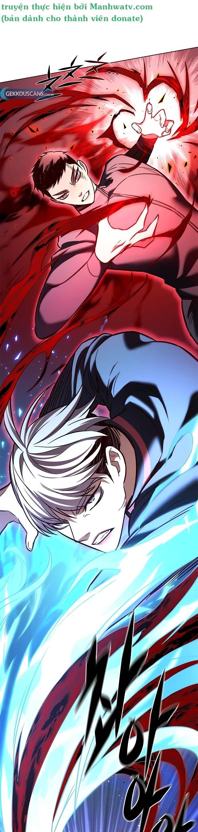 Hoá Thân Thành Mèo - Chapter 208 - Page 31