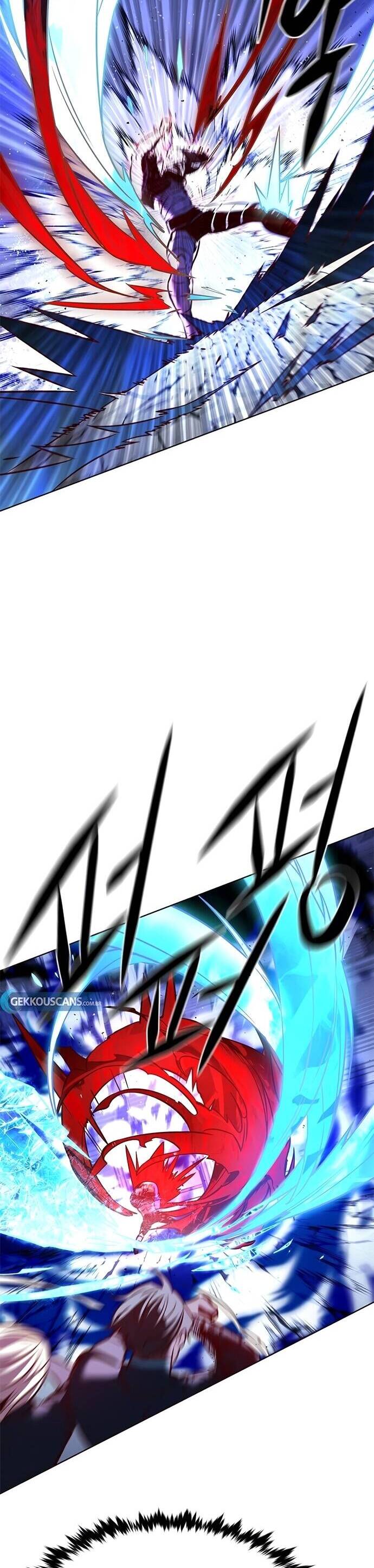 Hoá Thân Thành Mèo - Chapter 208 - Page 32