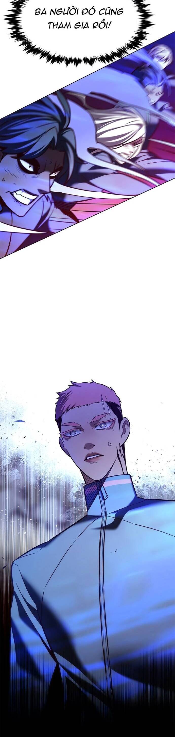 Hoá Thân Thành Mèo - Chapter 208 - Page 33