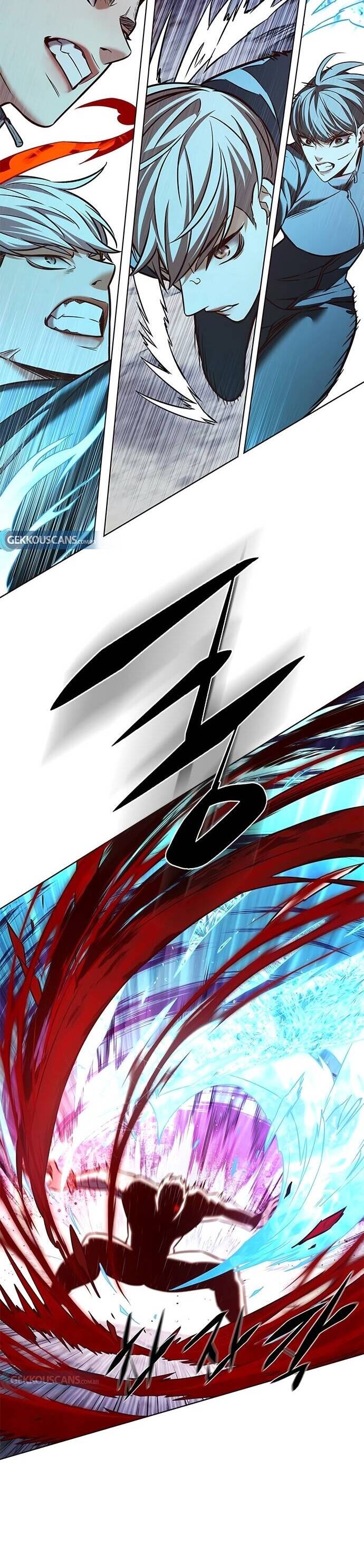 Hoá Thân Thành Mèo - Chapter 208 - Page 38