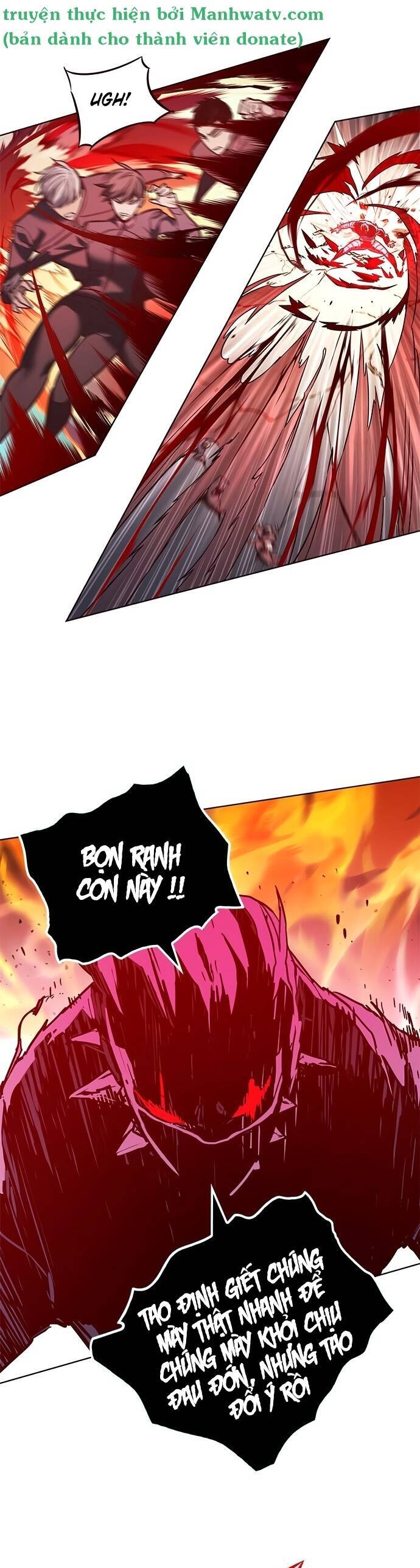 Hoá Thân Thành Mèo - Chapter 208 - Page 39