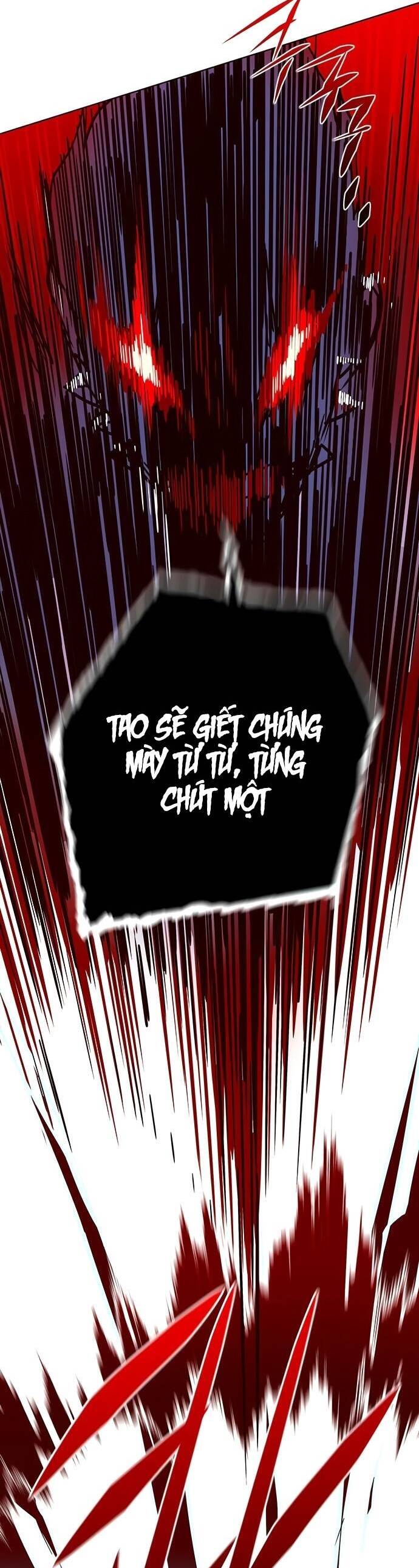 Hoá Thân Thành Mèo - Chapter 208 - Page 40