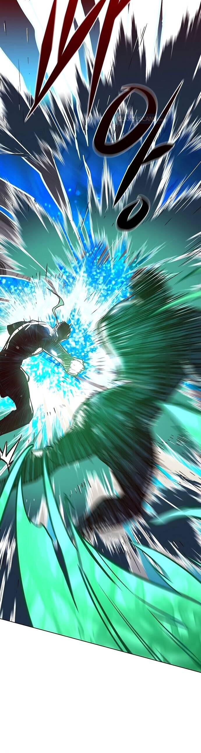 Hoá Thân Thành Mèo - Chapter 208 - Page 41