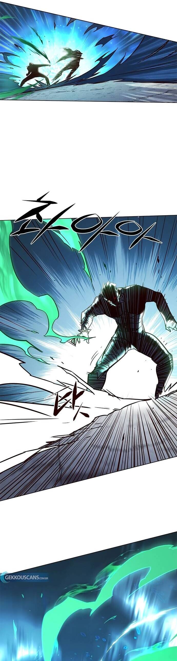 Hoá Thân Thành Mèo - Chapter 208 - Page 42