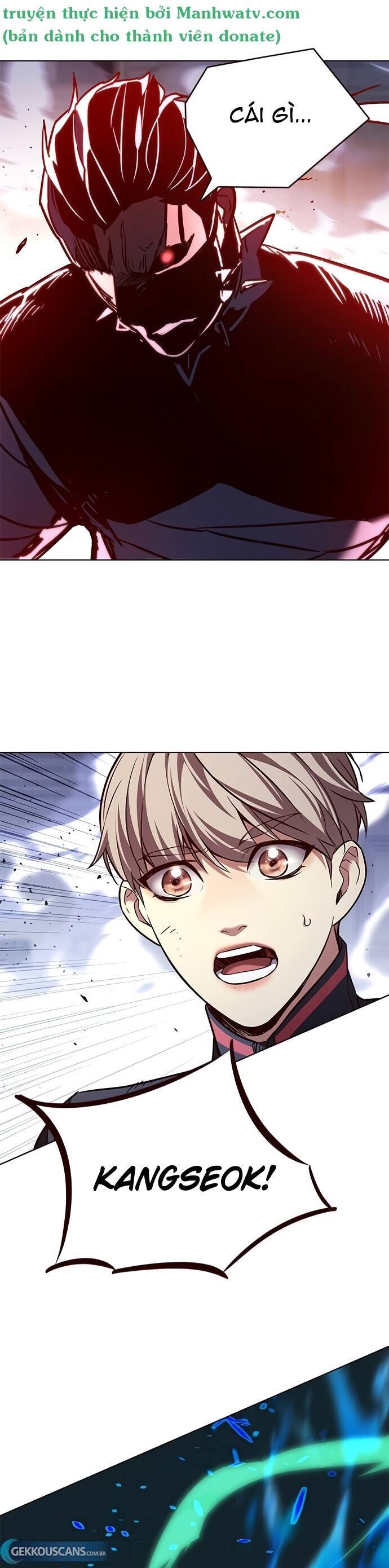 Hoá Thân Thành Mèo - Chapter 208 - Page 44