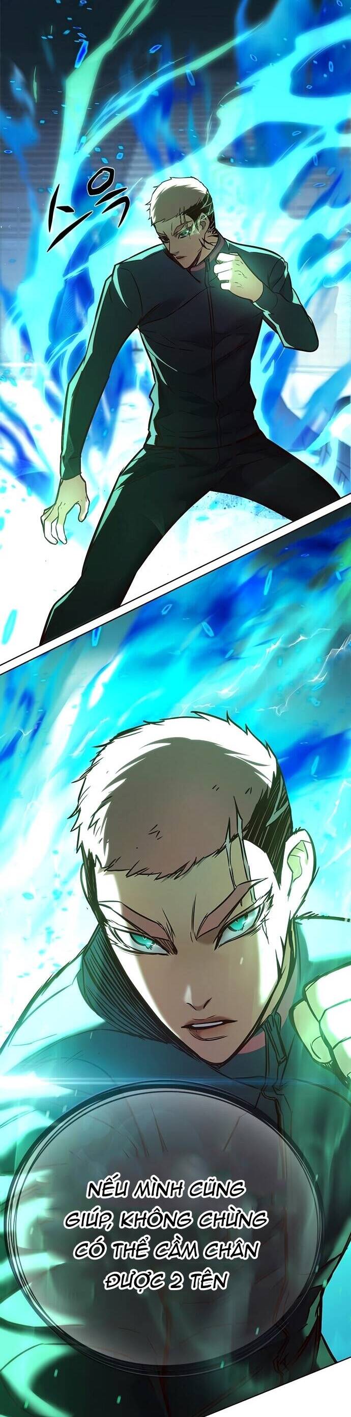 Hoá Thân Thành Mèo - Chapter 208 - Page 45