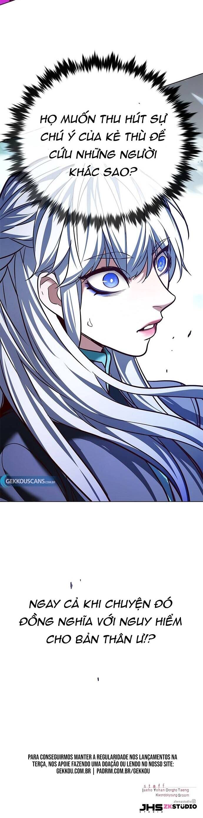 Hoá Thân Thành Mèo - Chapter 208 - Page 47