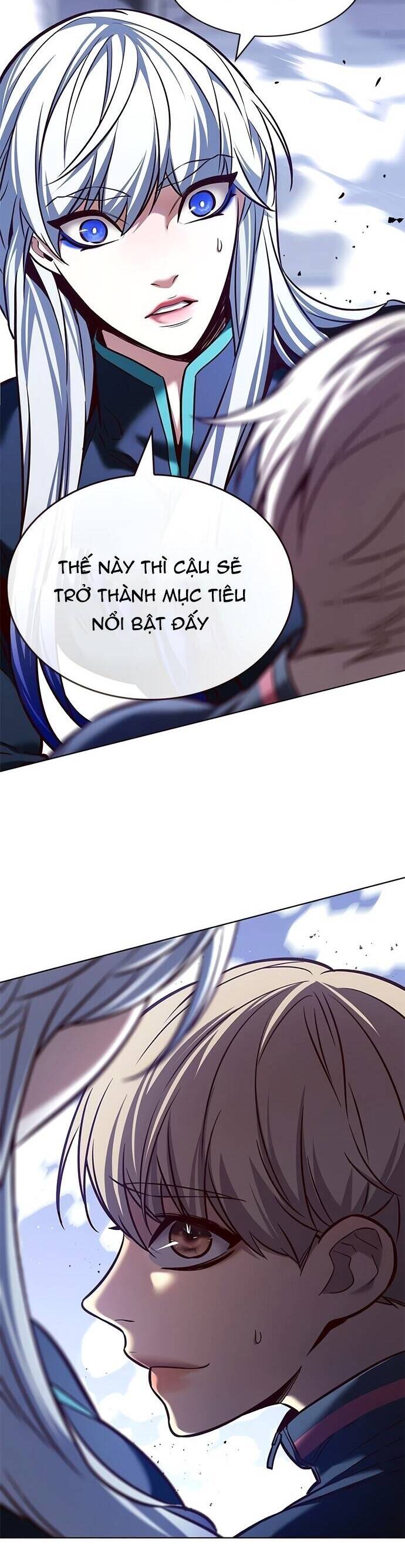 Hoá Thân Thành Mèo - Chapter 208 - Page 5