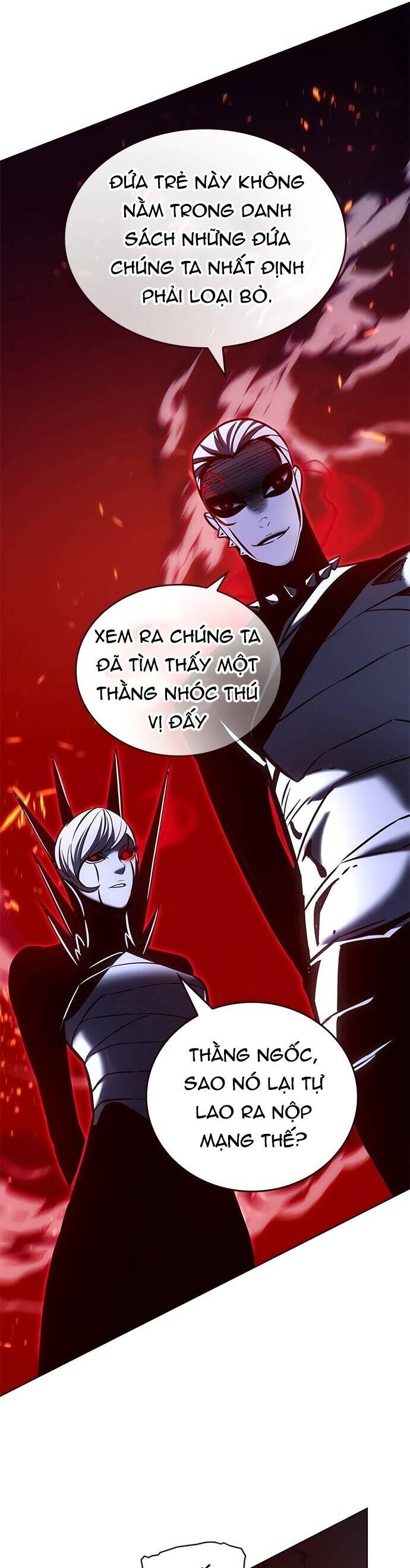 Hoá Thân Thành Mèo - Chapter 208 - Page 7