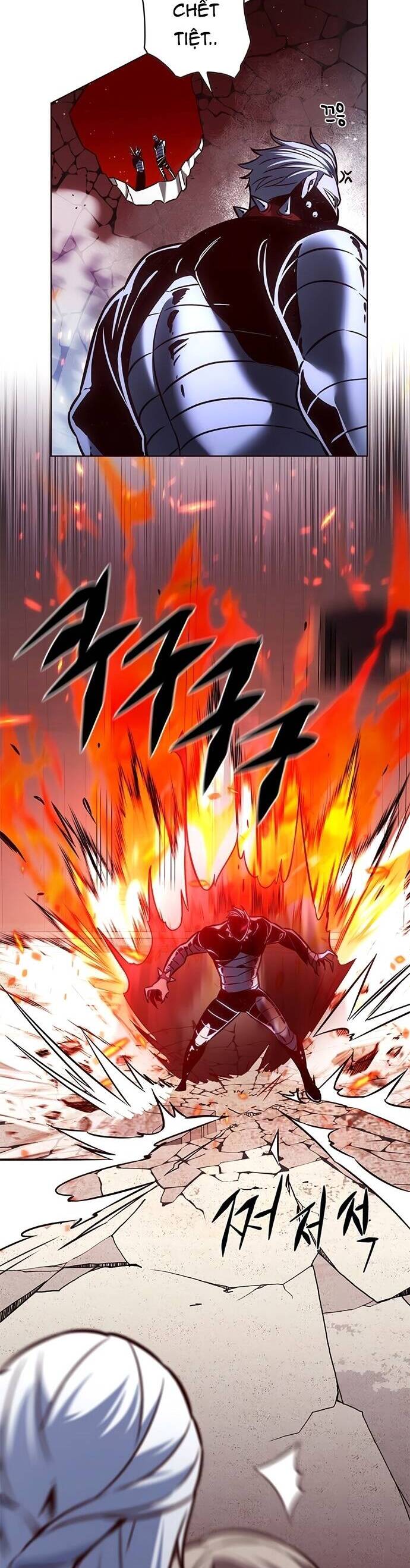 Hoá Thân Thành Mèo - Chapter 208 - Page 8