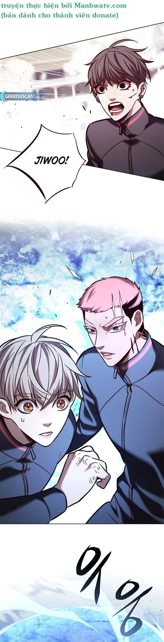 Hoá Thân Thành Mèo - Chapter 209 - Page 10