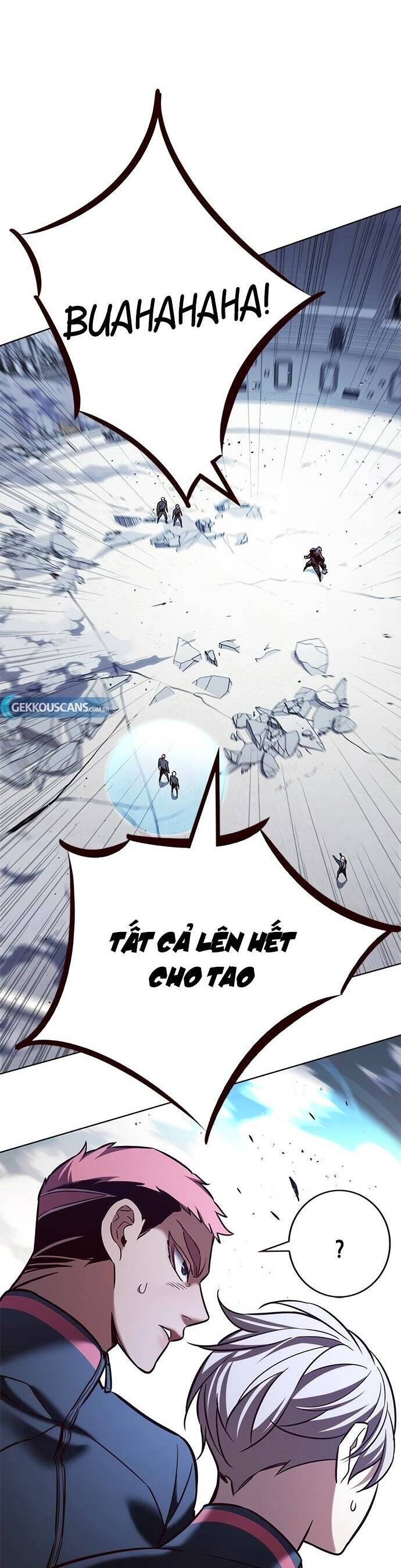 Hoá Thân Thành Mèo - Chapter 209 - Page 13