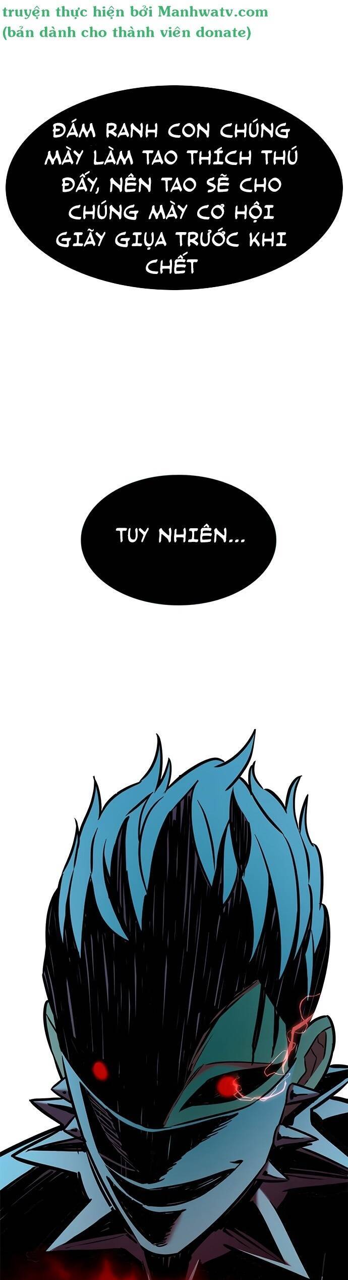 Hoá Thân Thành Mèo - Chapter 209 - Page 15