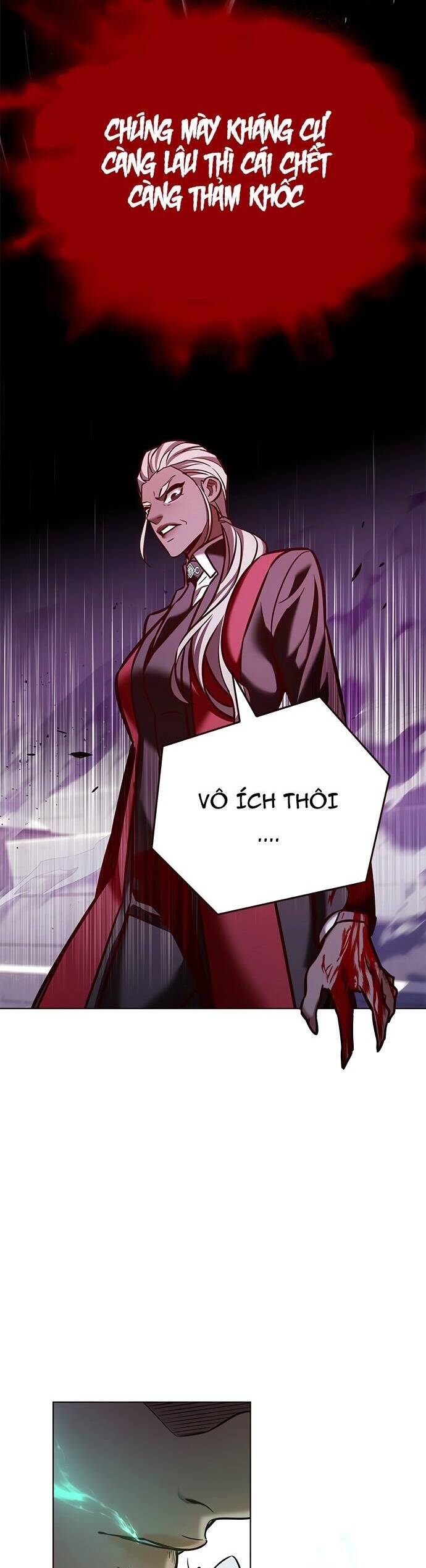 Hoá Thân Thành Mèo - Chapter 209 - Page 16