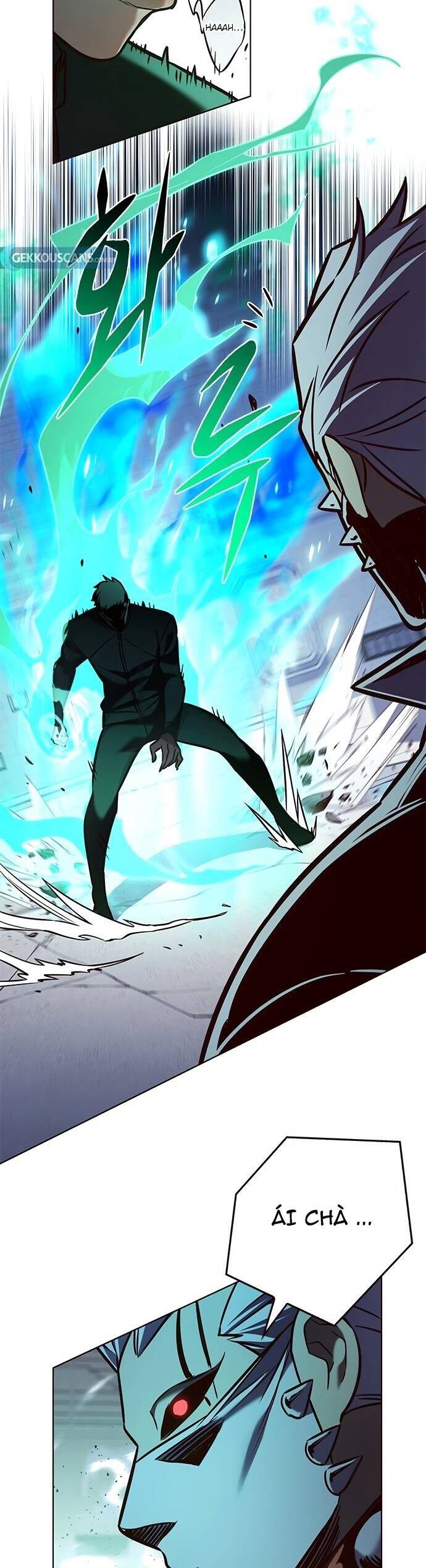 Hoá Thân Thành Mèo - Chapter 209 - Page 17