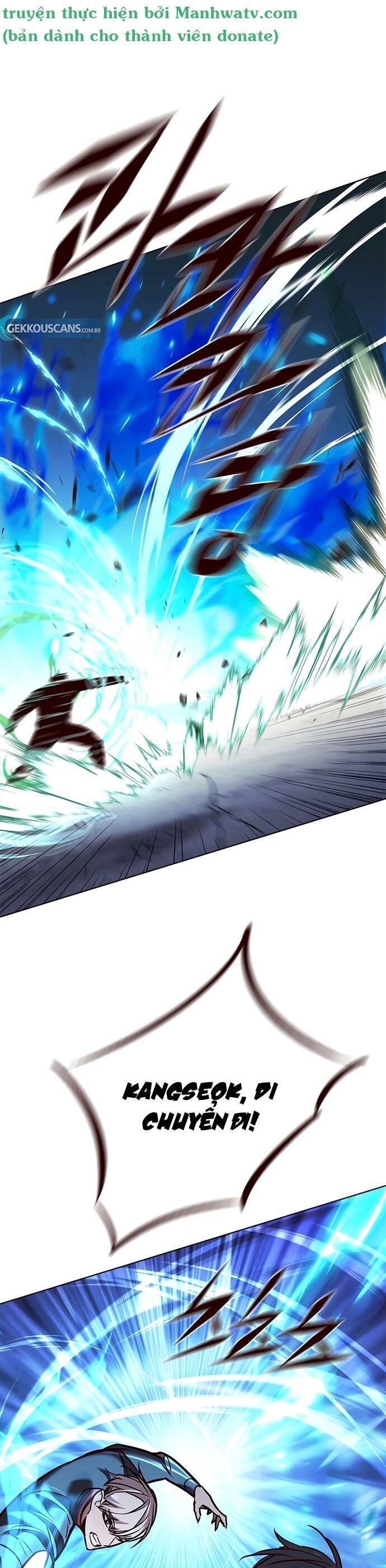 Hoá Thân Thành Mèo - Chapter 209 - Page 21