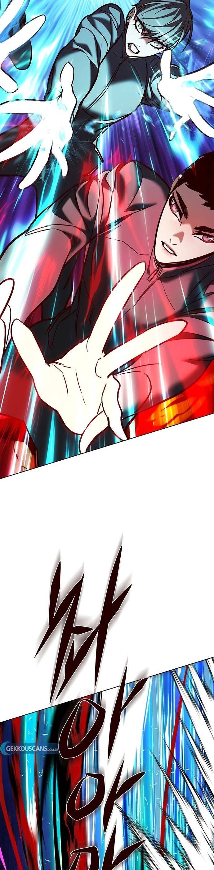 Hoá Thân Thành Mèo - Chapter 209 - Page 22