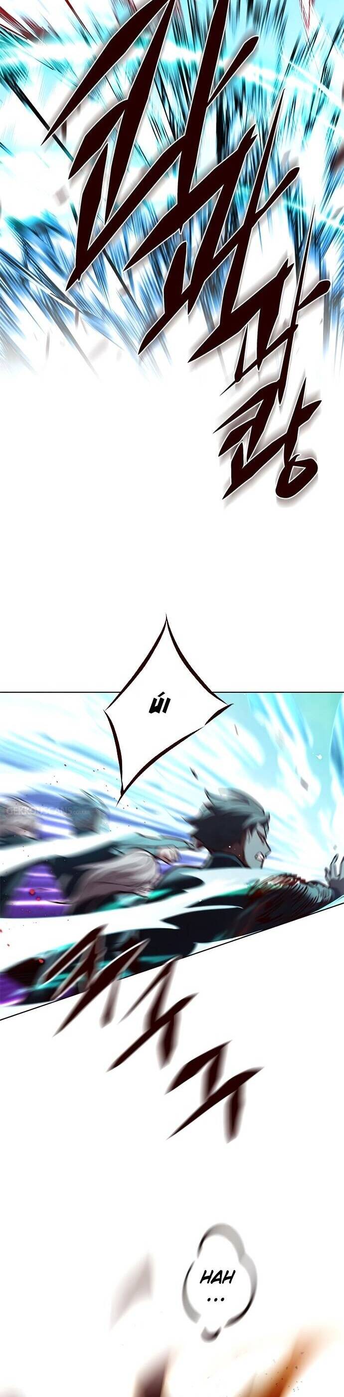 Hoá Thân Thành Mèo - Chapter 209 - Page 24