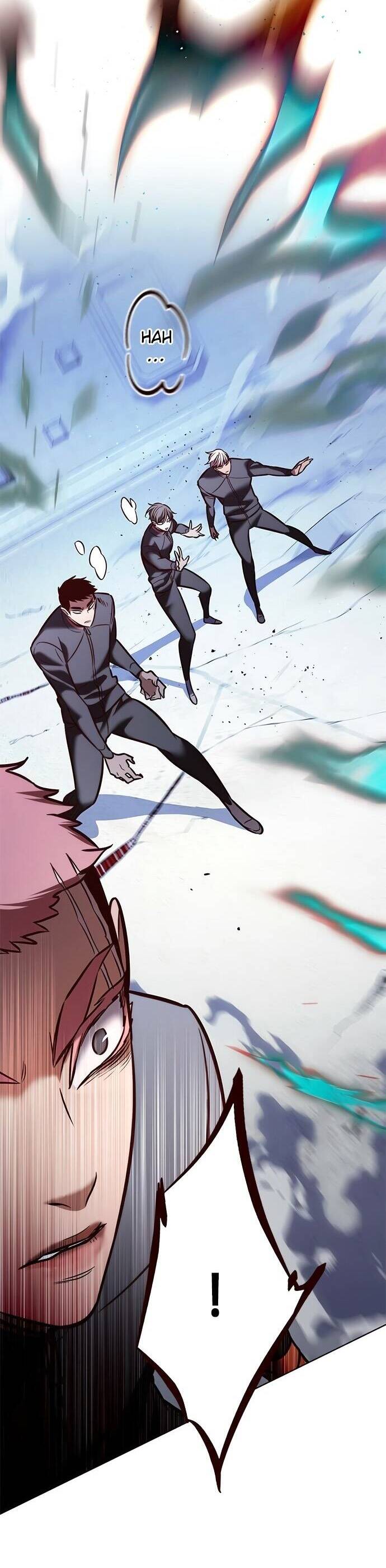 Hoá Thân Thành Mèo - Chapter 209 - Page 25