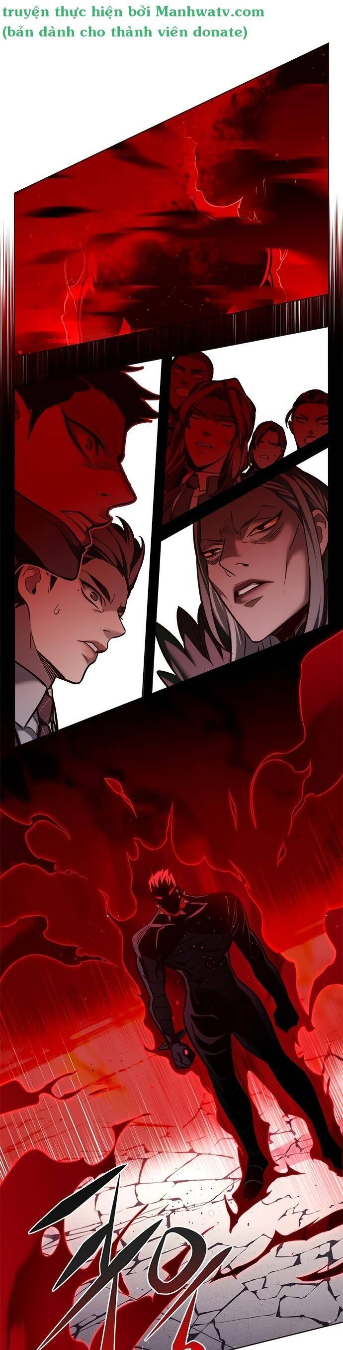 Hoá Thân Thành Mèo - Chapter 209 - Page 26